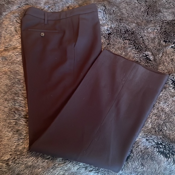 PRADA Wool Winter Women’s Dress Pants - Picture 7 of 7